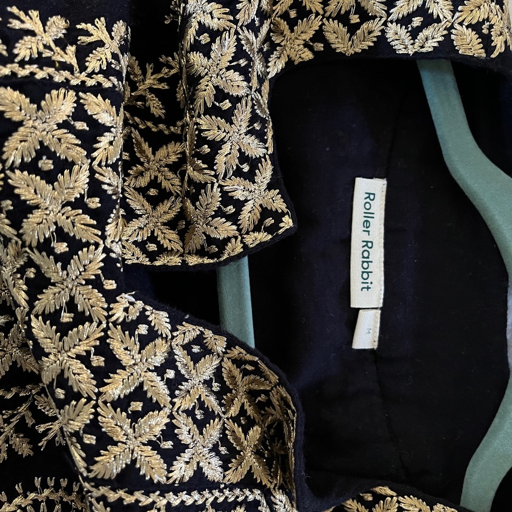 Roller Rabbit - image 1